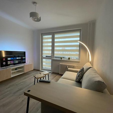 Apartman Na Kopci Кошице Екстериор снимка