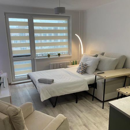Apartman Na Kopci Кошице Екстериор снимка