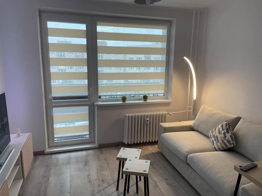 Apartman Na Kopci Кошице Екстериор снимка