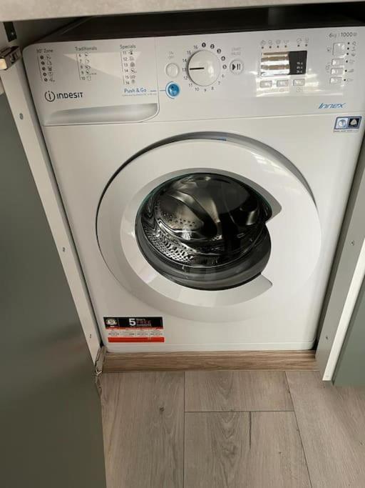 Apartman Na Kopci Кошице Екстериор снимка