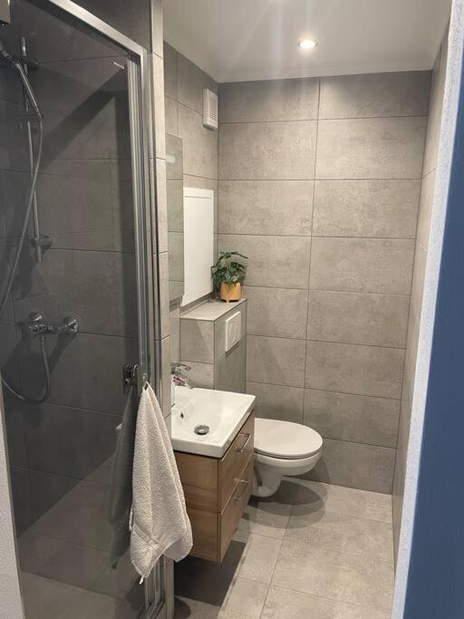 Apartman Na Kopci Кошице Екстериор снимка