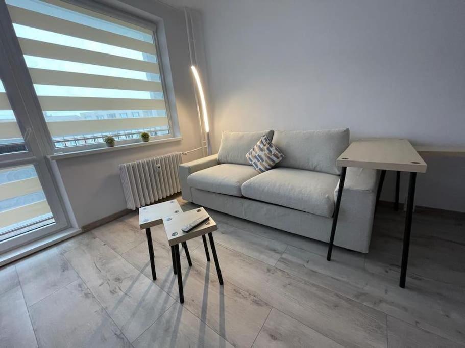 Apartman Na Kopci Кошице Екстериор снимка