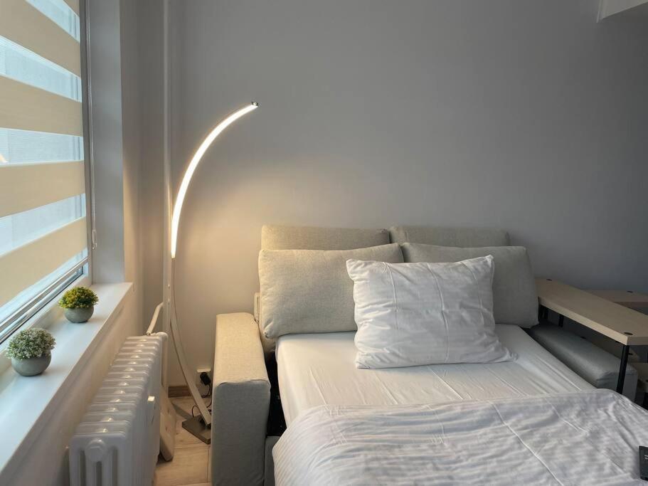 Apartman Na Kopci Кошице Екстериор снимка