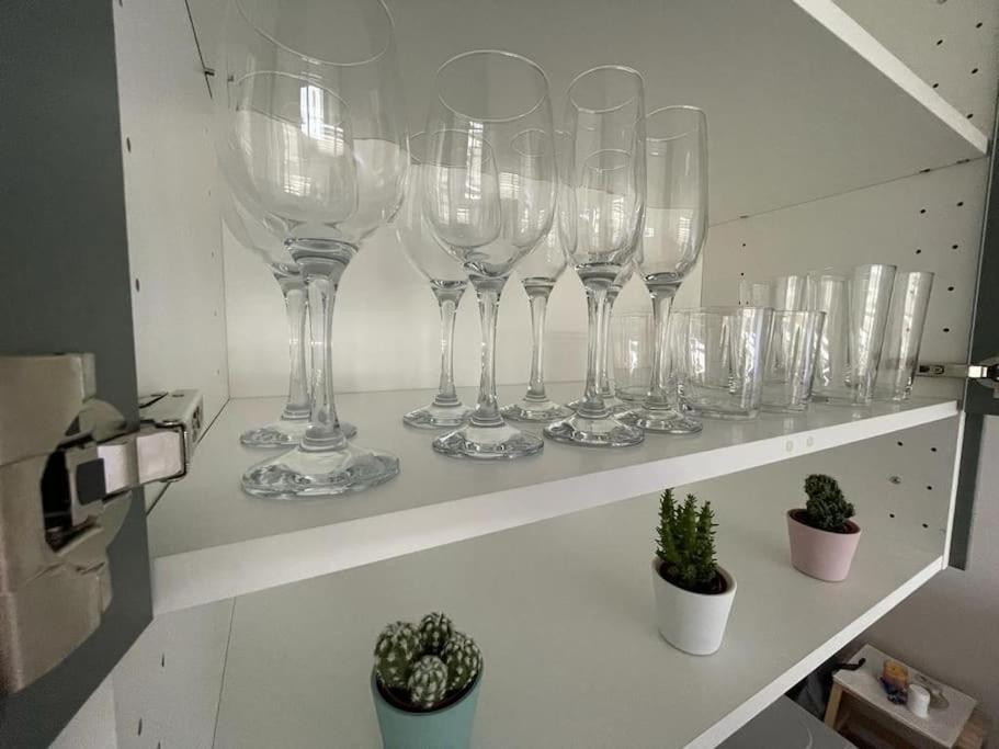 Apartman Na Kopci Кошице Екстериор снимка