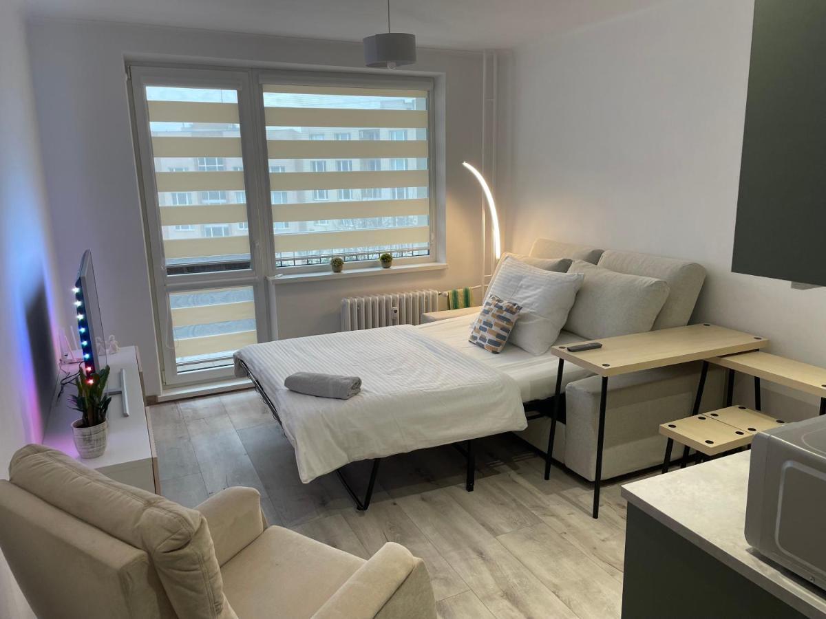 Apartman Na Kopci Кошице Екстериор снимка